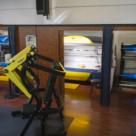 Jainzen Einzimmerferienwohnung Mitten Im Zentrum Appartement Bad Ischl