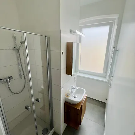 Jainzen Einzimmerferienwohnung Mitten Im Zentrum