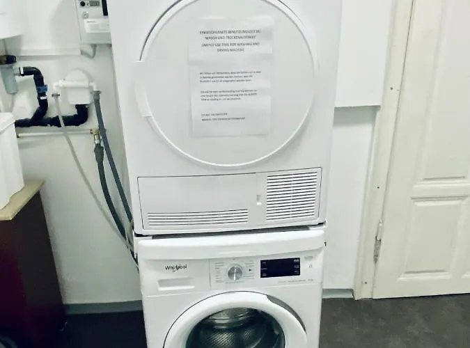 Jainzen Einzimmerferienwohnung Mitten Im Zentrum شقة *