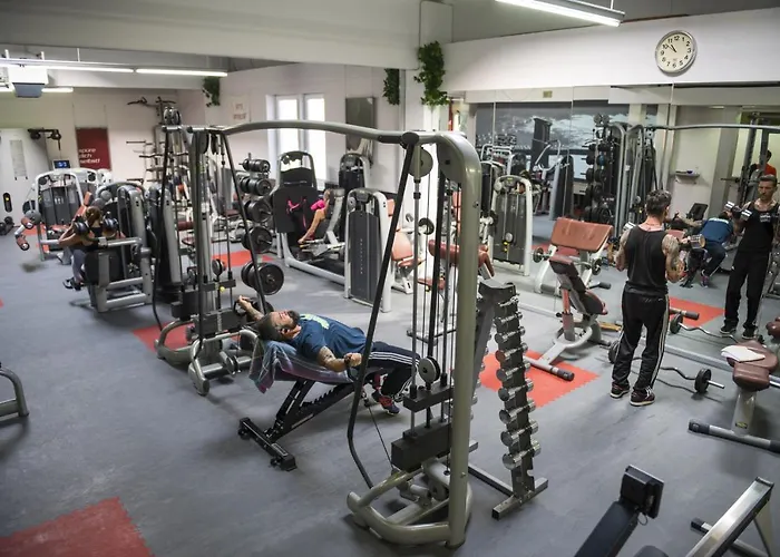 Jainzen Einzimmerferienwohnung Mitten Im Zentrum باد اسشي