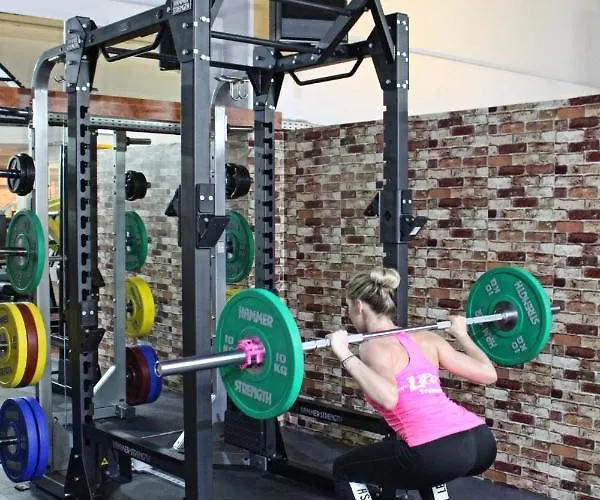 Jainzen Einzimmerferienwohnung Mitten Im Zentrum