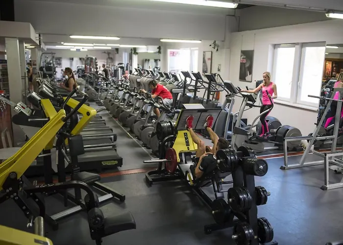 Jainzen Einzimmerferienwohnung Mitten Im Zentrum * Bad Ischl