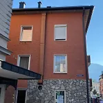 Apartamento Jainzen Einzimmerferienwohnung Mitten Im Zentrum *