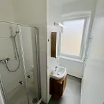 Jainzen Einzimmerferienwohnung Mitten Im Zentrum