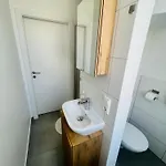 Apartamento Jainzen Einzimmerferienwohnung Mitten Im Zentrum
