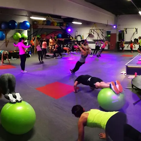 Jainzen Einzimmerferienwohnung Mitten Im Zentrum Apartamento Bad Ischl