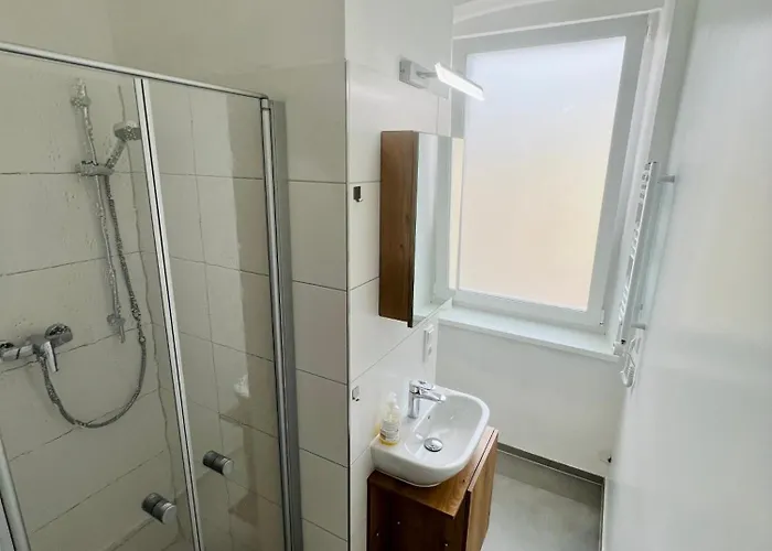 Jainzen Einzimmerferienwohnung Mitten Im Zentrum